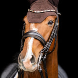 Stang en trens hoofdstel "Apache"