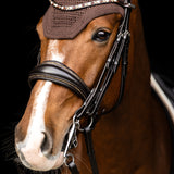 Stang en trens hoofdstel "Apache"
