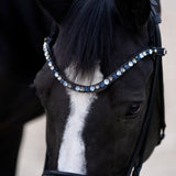 Hoofdstel 'Black' Deluxe