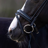 Hoofdstel 'Black' Deluxe