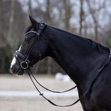 Hoofdstel 'Black' Deluxe
