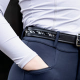 Riem Crystal Grey